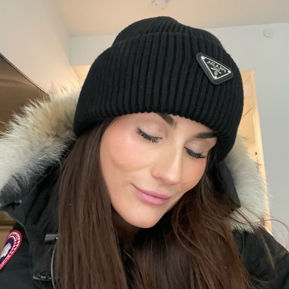 Prada Beanie